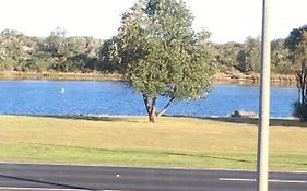 Villa By The Lake